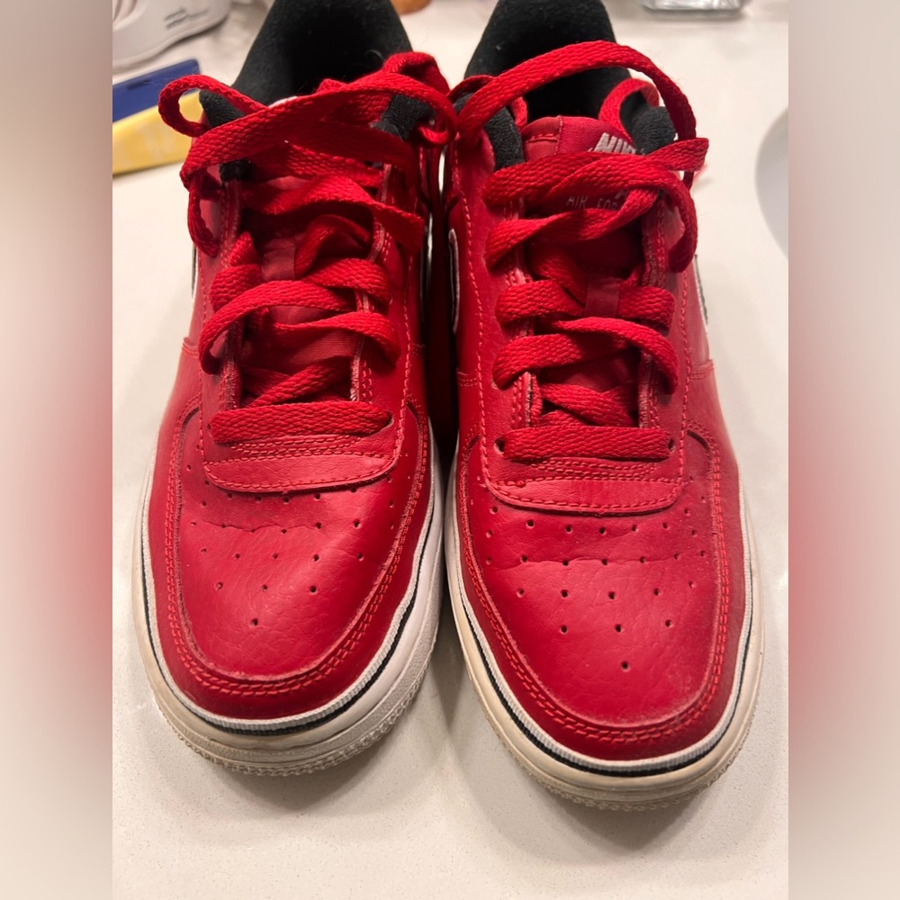 Nike Air Force ones